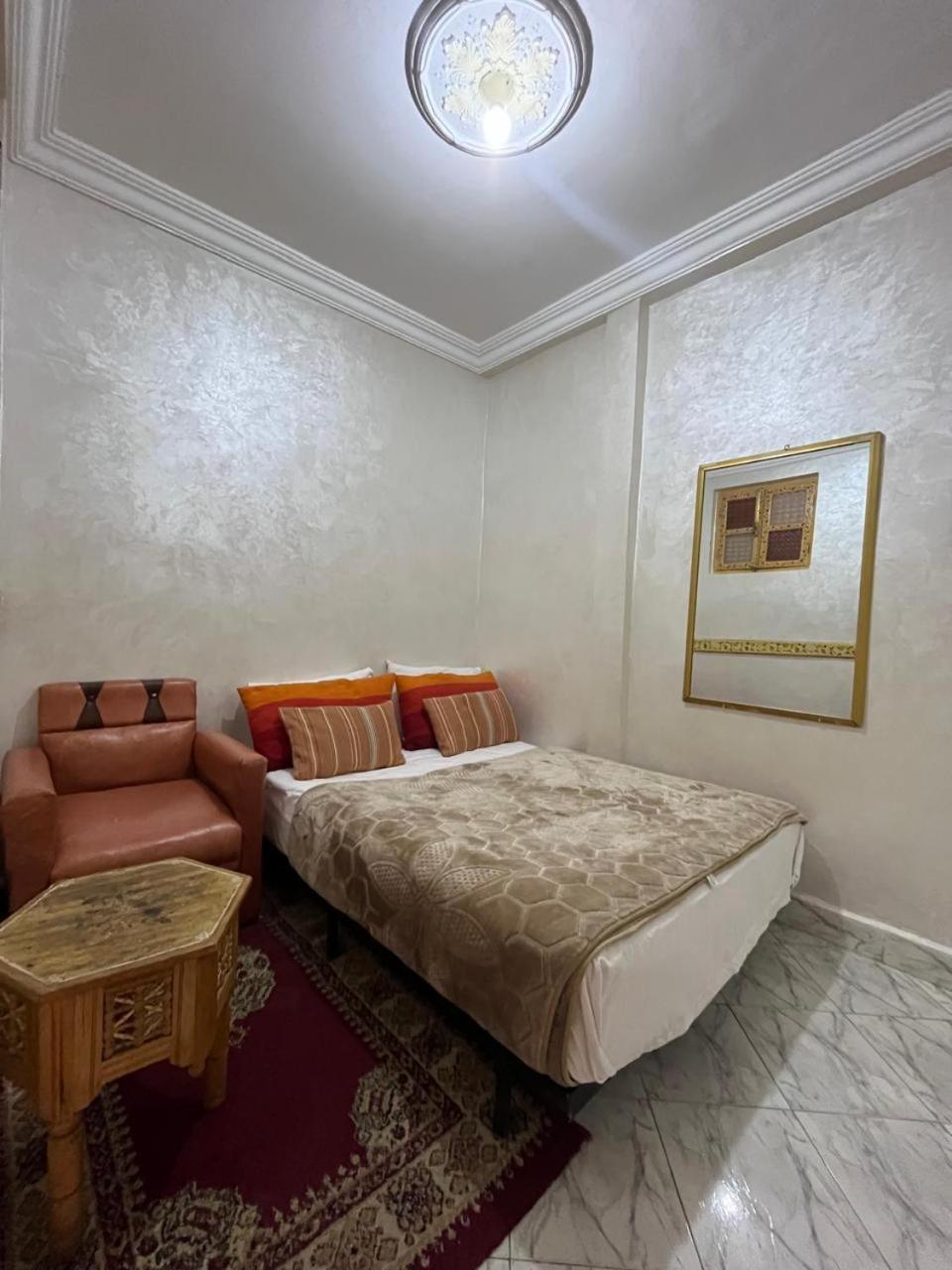Daryoussef 68 Marrakesch Exterior foto
